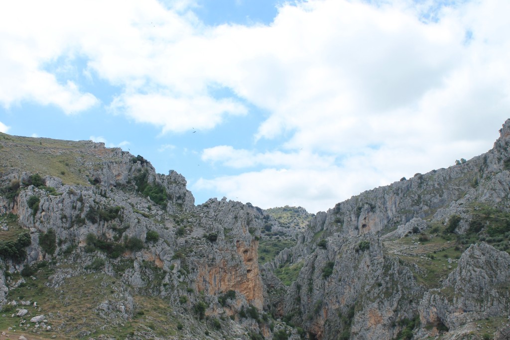 Parque Natural Sierras Subbéticas, Córdoba