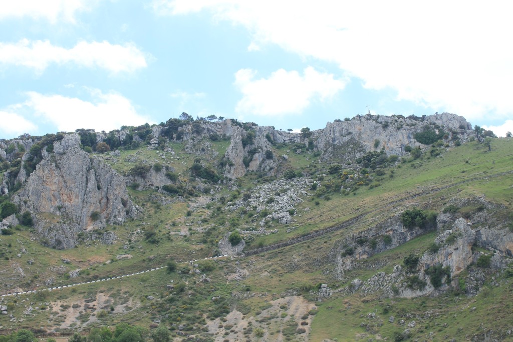 Parque Natural Sierras Subbéticas, Córdoba