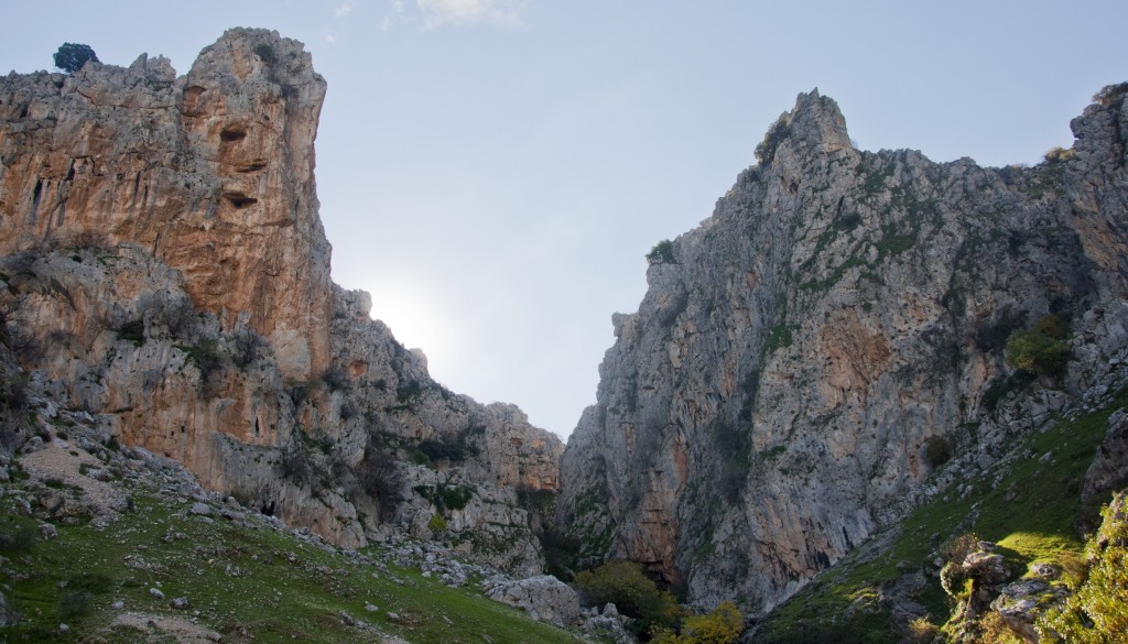 Parque Natural Sierras Subbéticas, Córdoba