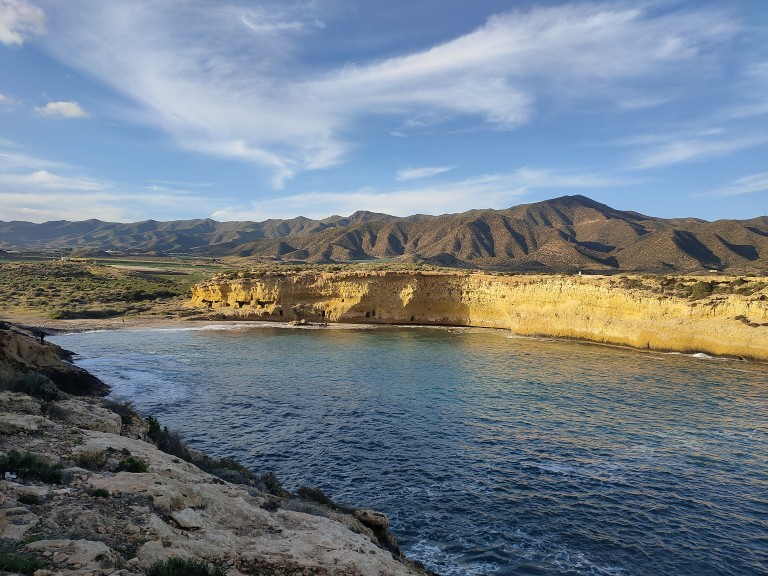 Parque Regional Calnegre y Cabo Cope, Murcia
