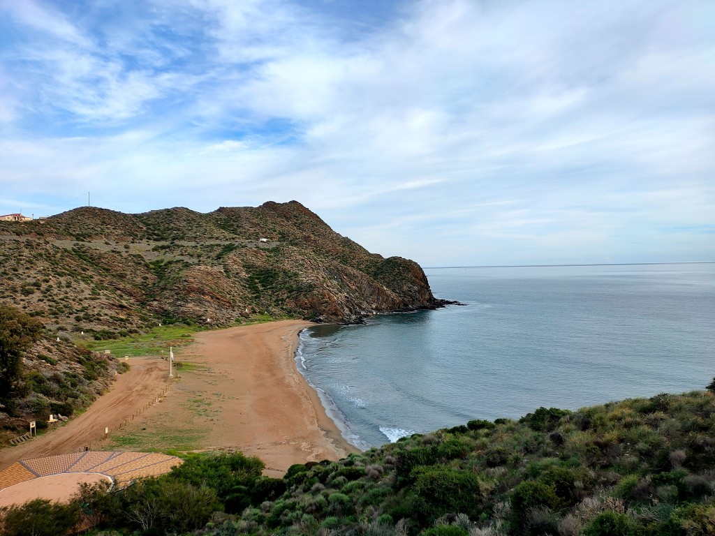 Parque Regional Calnegre y Cabo Cope, Murcia