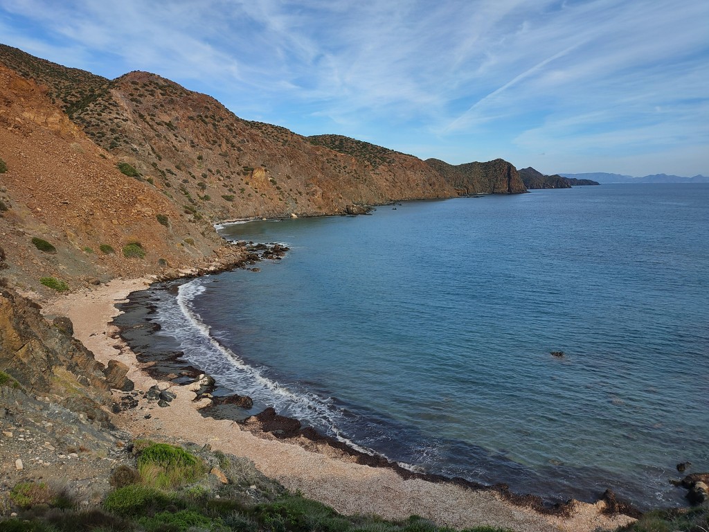 Parque Regional Calnegre y Cabo Cope, Murcia
