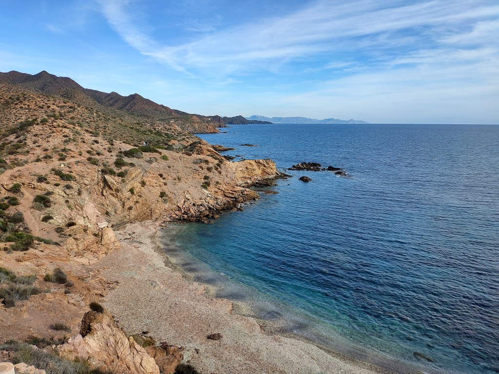 Parque Regional Calnegre y Cabo Cope, Murcia