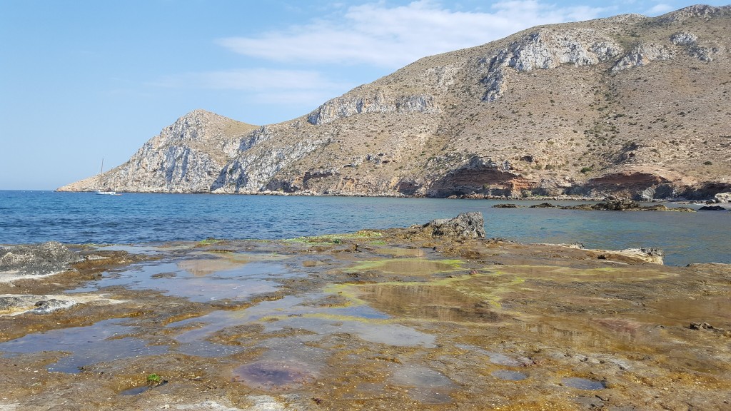 Parque Regional Calnegre y Cabo Cope, Murcia