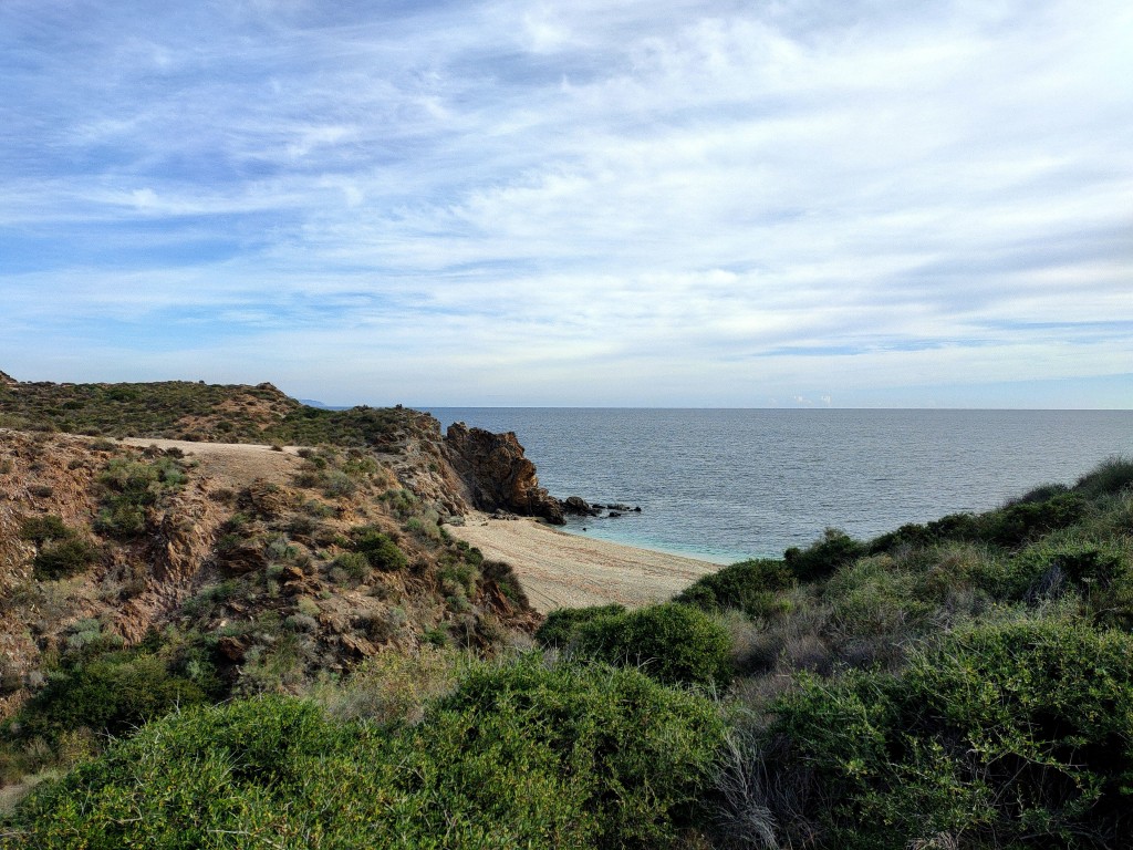 Parque Regional Calnegre y Cabo Cope, Murcia