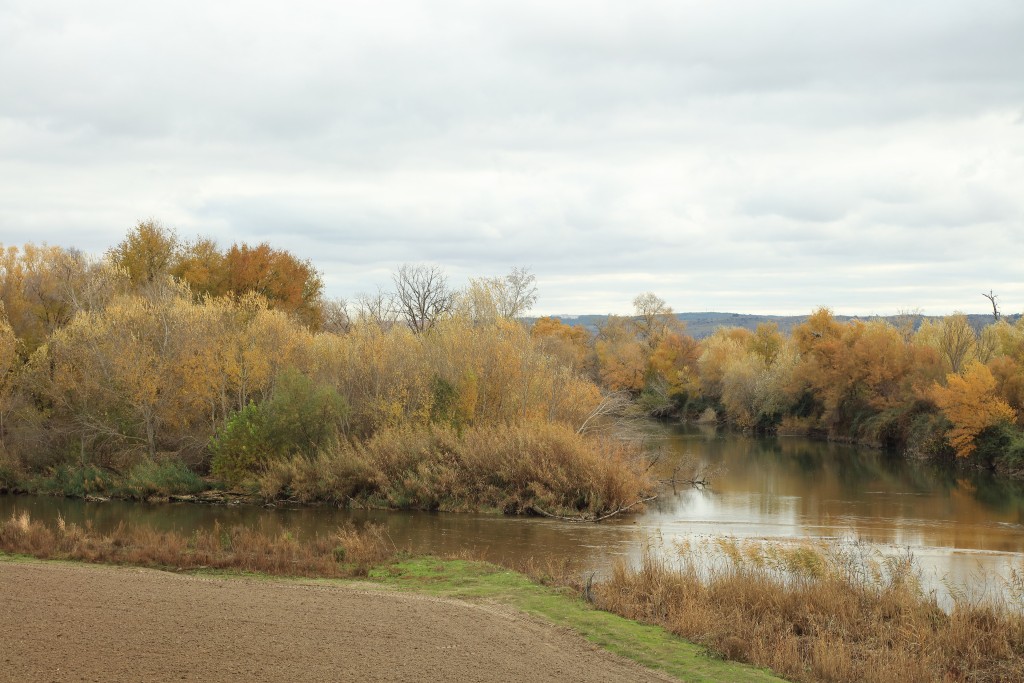 Parque Regional del Sureste, Madrid