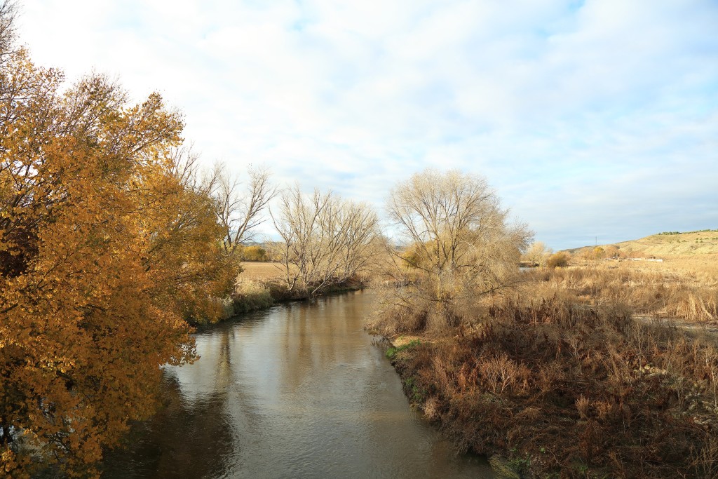 Parque Regional del Sureste, Madrid