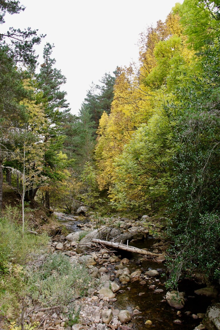 Pasea La Rioja: rutas de senderismo por los espacios naturales de La Rioja