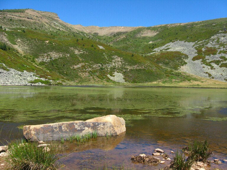 Pasea La Rioja: rutas de senderismo por los espacios naturales de La Rioja