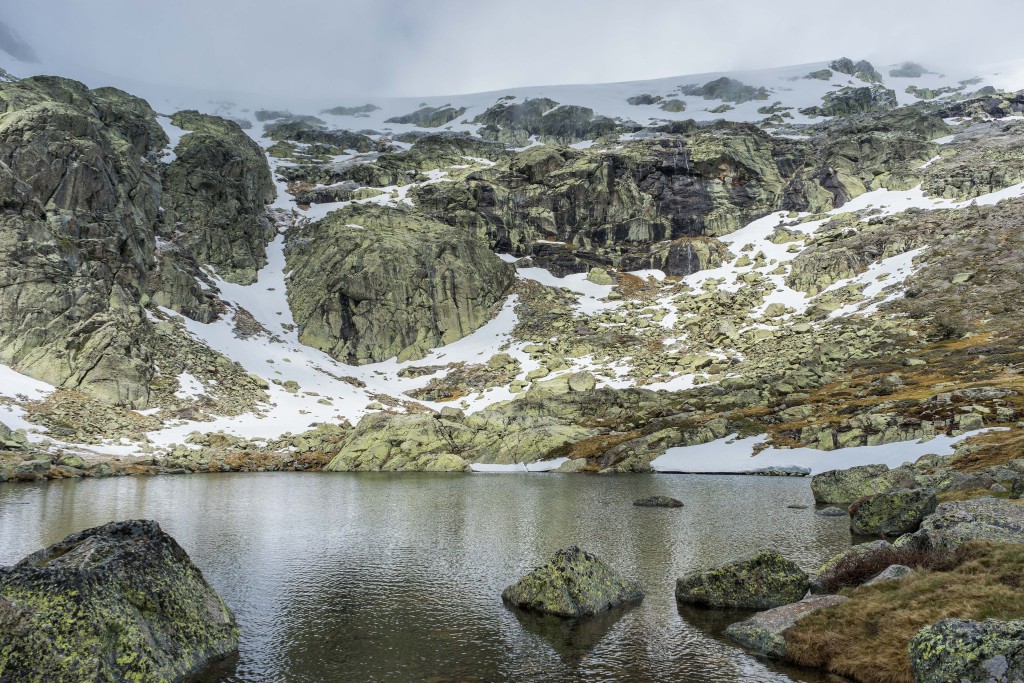 Peñalara, Sierra de Guadarrama