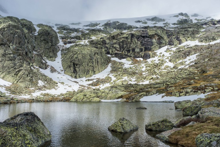 Peñalara, Sierra de Guadarrama
