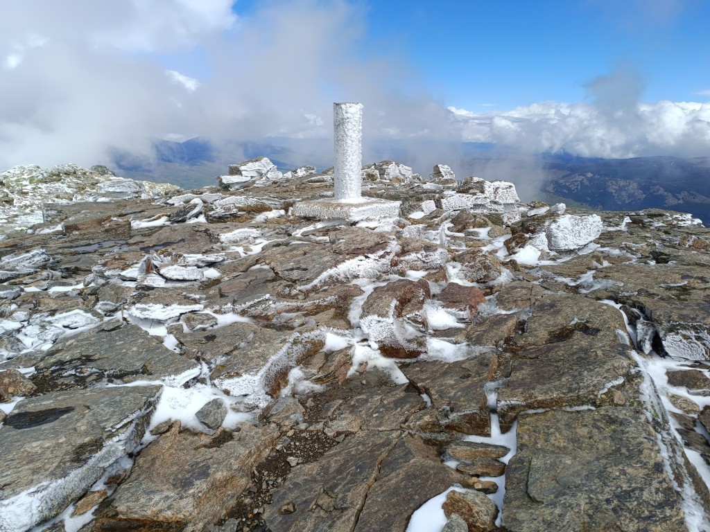 Peñalara, Sierra de Guadarrama