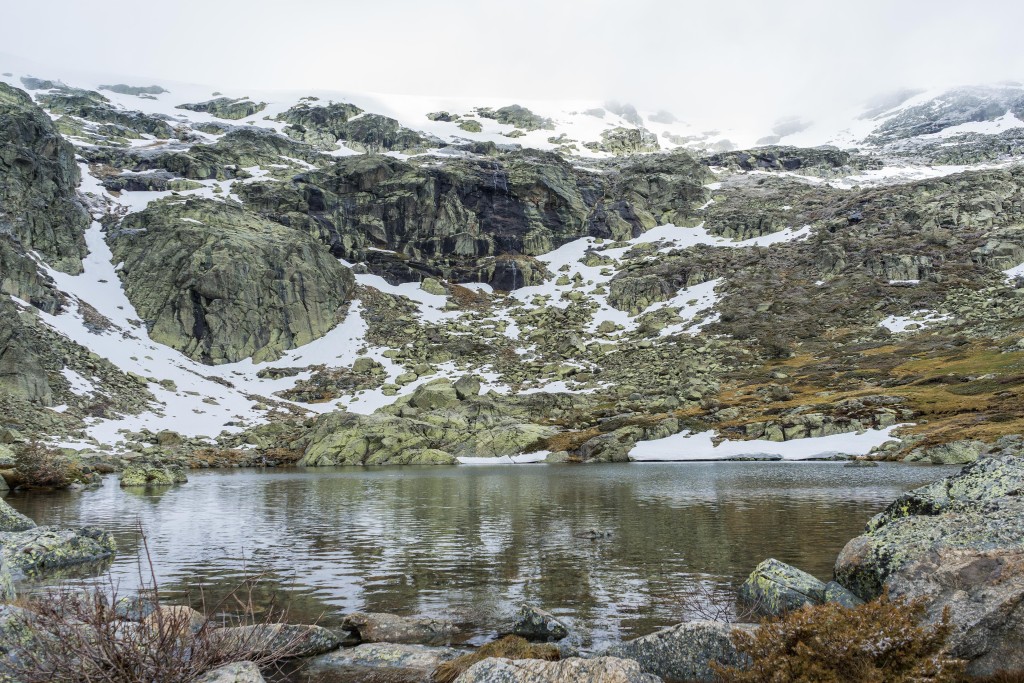 Peñalara, Sierra de Guadarrama