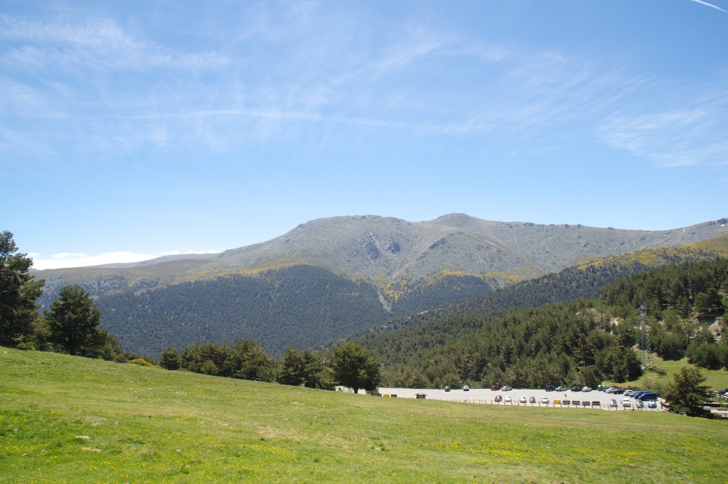 Peñalara, Sierra de Guadarrama