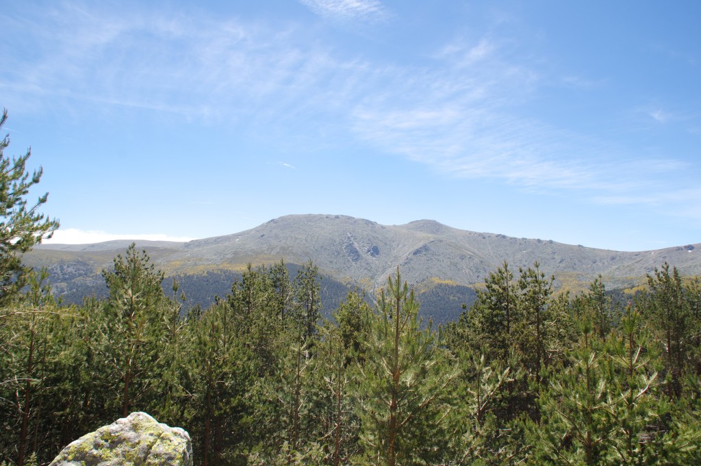 Peñalara, Sierra de Guadarrama
