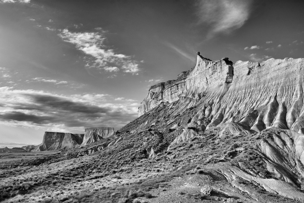 Reserva de la Biosfera Bardenas Reales, Navarra