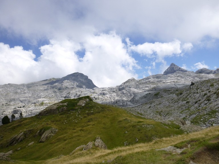Reserva Integral Ukerdi, Isaba (Navarra)