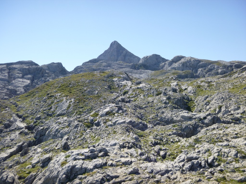 Reserva Natural de Larra-Belagua, Valle de Roncal (Navarra)
