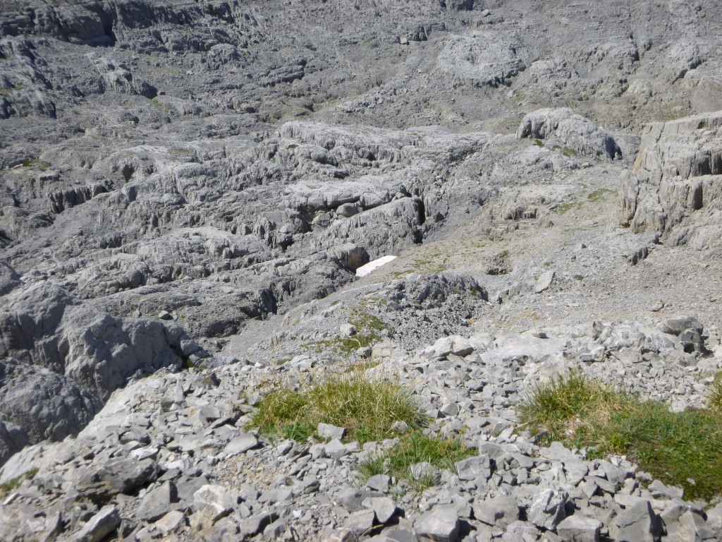 Reserva Natural de Larra-Belagua, Valle de Roncal (Navarra)