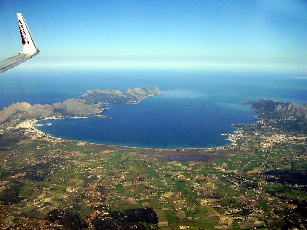 Reserva Natural de s’Albufereta, Mallorca