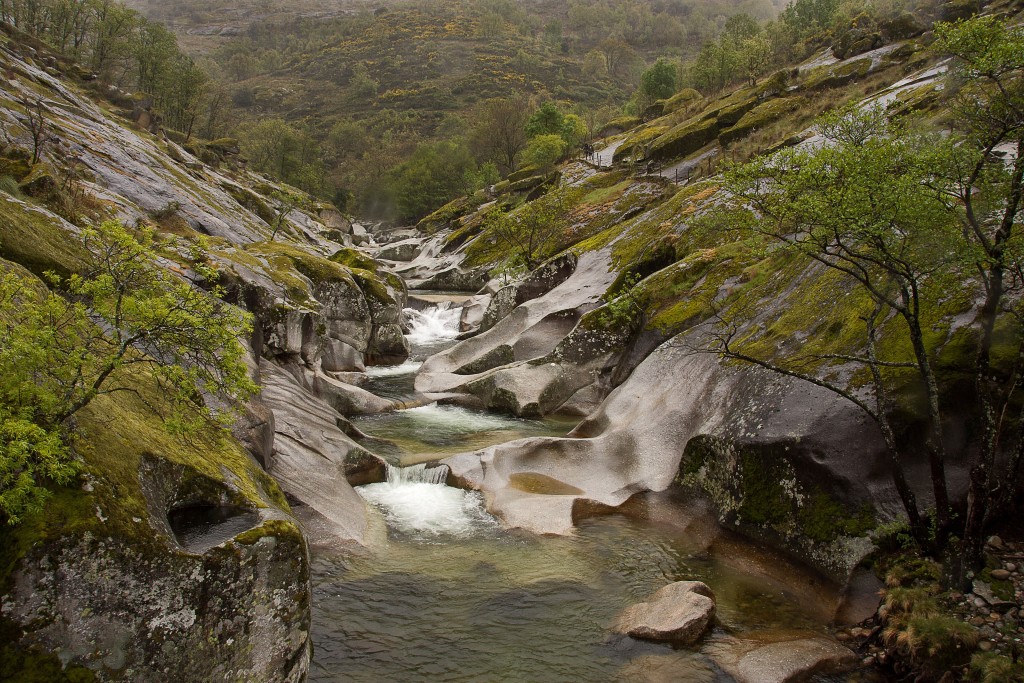 Reserva Natural Garganta de los Infiernos, Valle del Jerte
