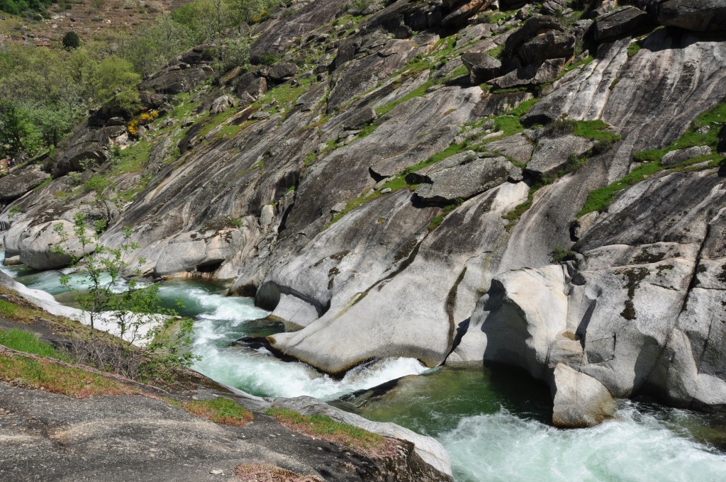 Reserva Natural Garganta de los Infiernos, Valle del Jerte