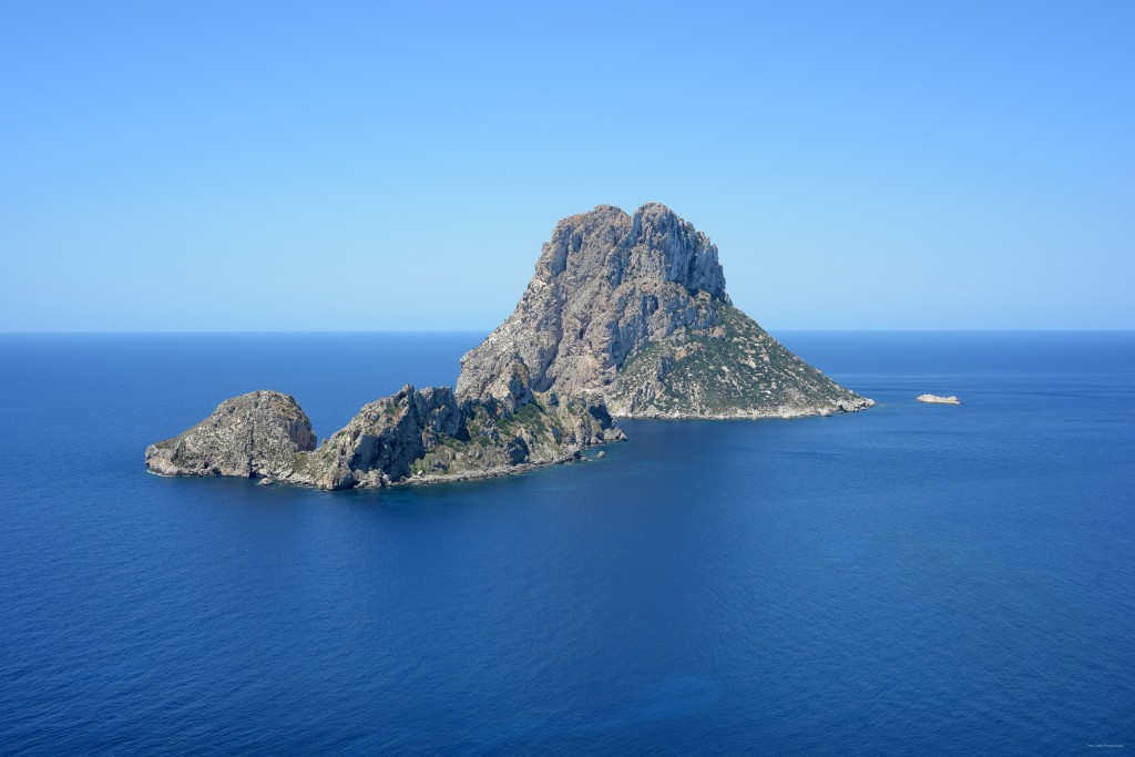 Reserves Naturals des Vedrà, es Vedranell i els Illots de Ponent, Ibiza
