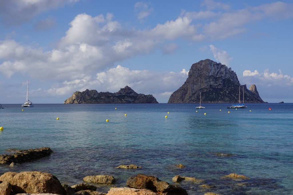 Reserves Naturals des Vedrà, es Vedranell i els Illots de Ponent, Ibiza