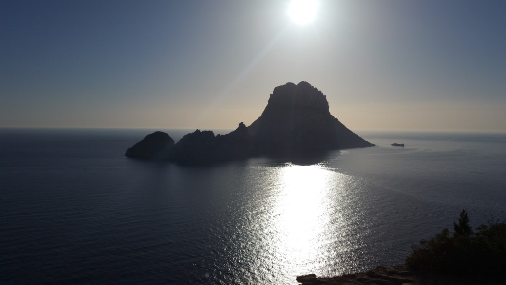 Reserves Naturals des Vedrà, es Vedranell i els Illots de Ponent, Ibiza