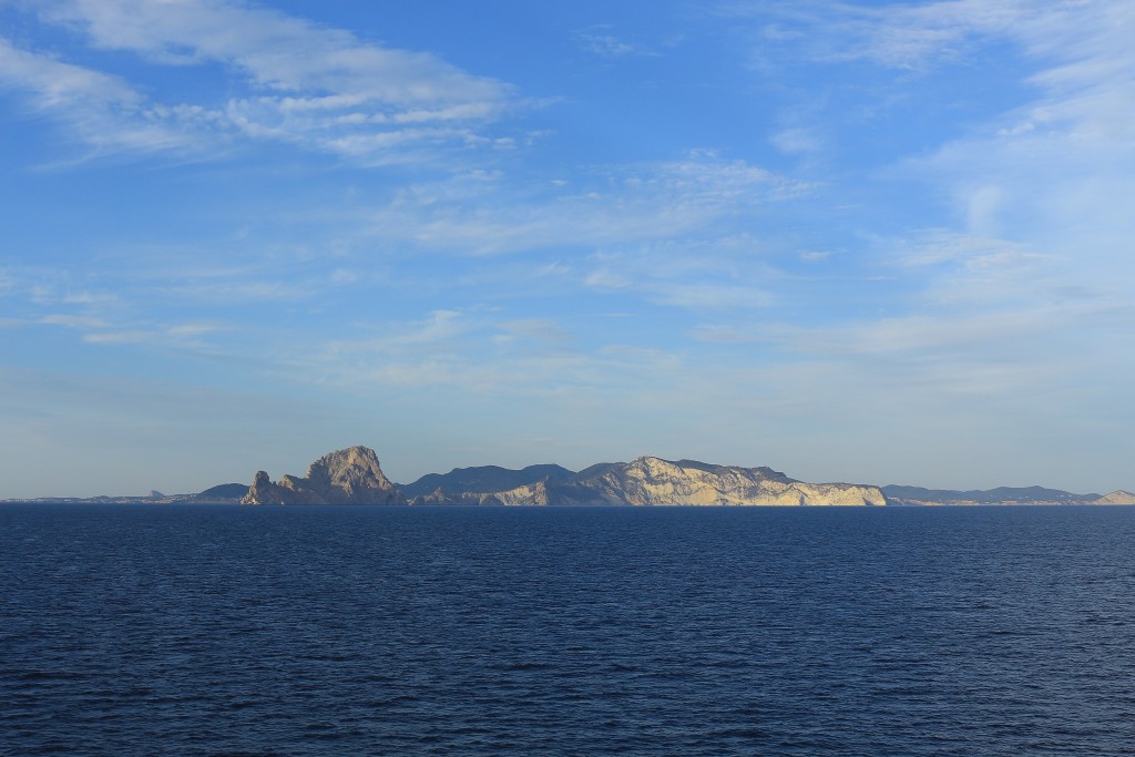 Reserves Naturals des Vedrà, es Vedranell i els Illots de Ponent, Ibiza