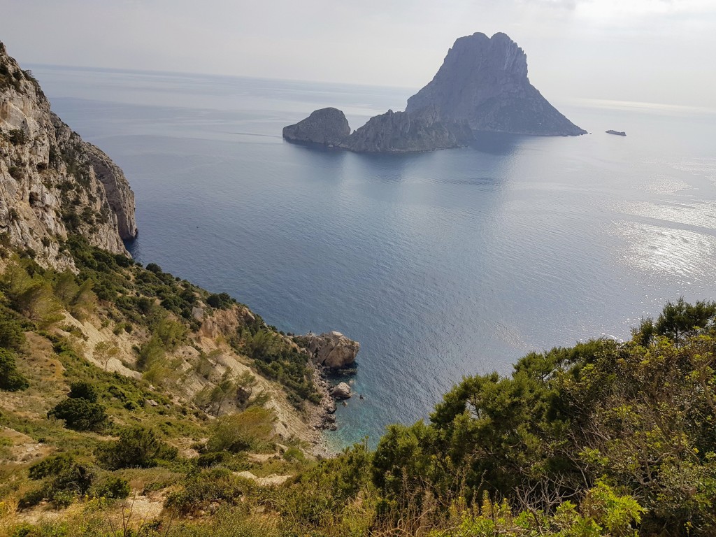 Reserves Naturals des Vedrà, es Vedranell i els Illots de Ponent, Ibiza