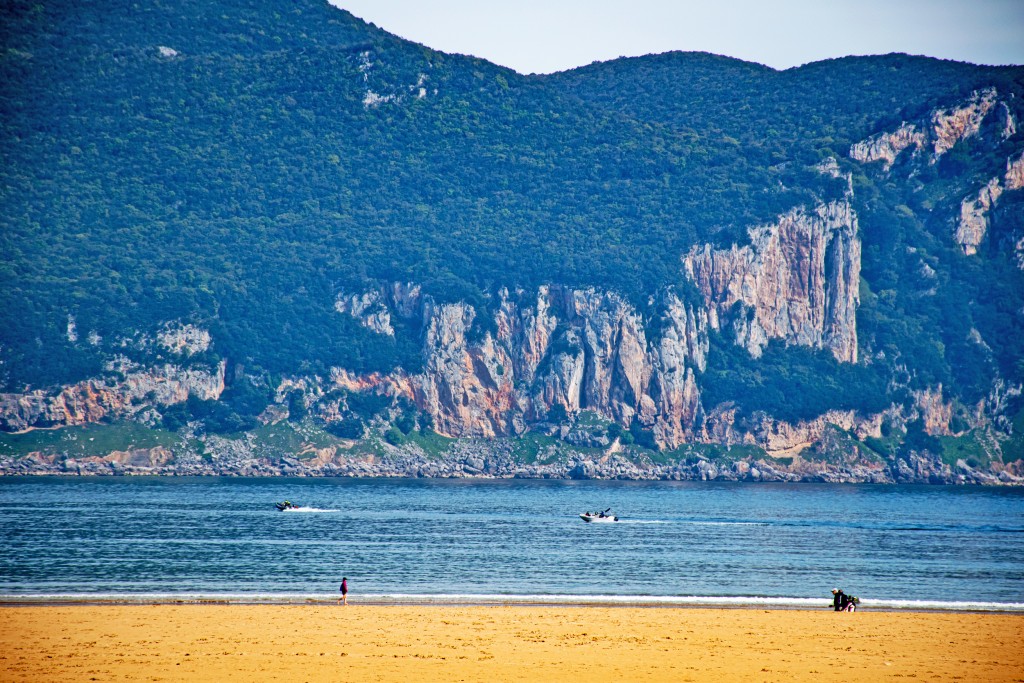 Ruta Faros del Buciero, Santoña (Cantabria)