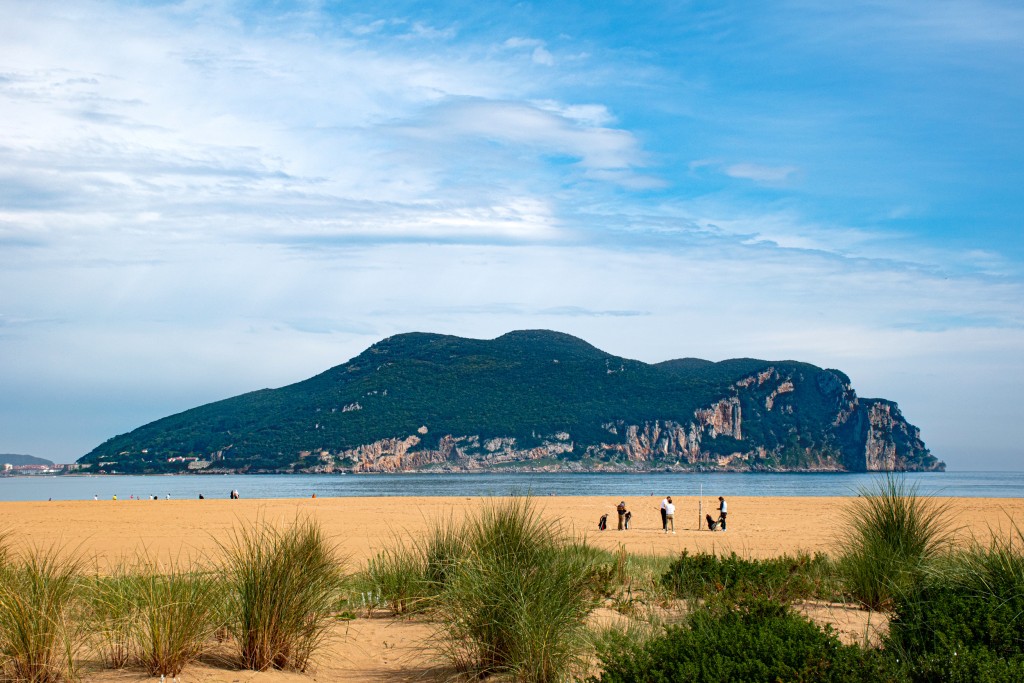 Ruta Faros del Buciero, Santoña (Cantabria)