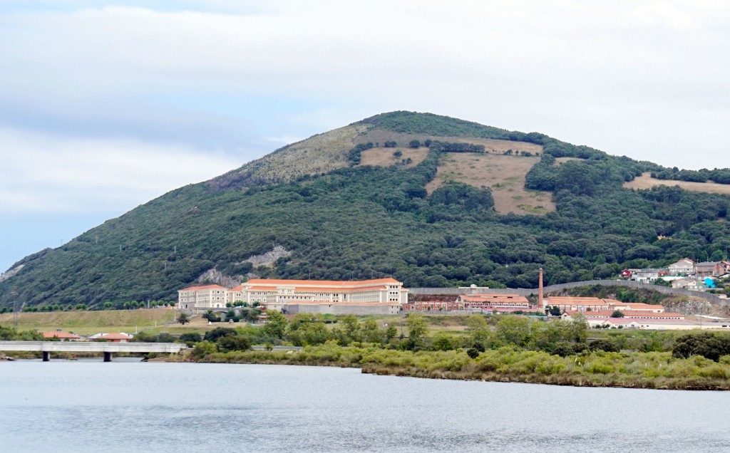 Ruta Faros del Buciero, Santoña (Cantabria)