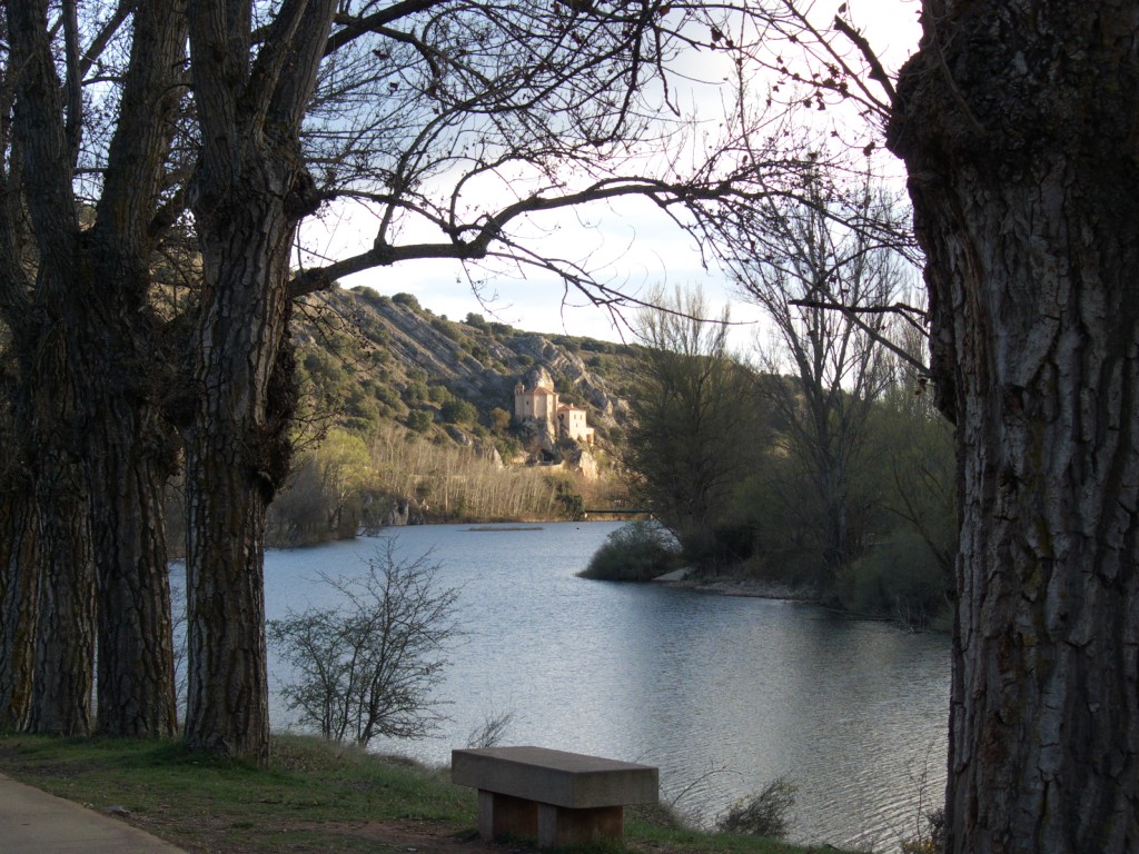 Ruta Machadiana, Soria