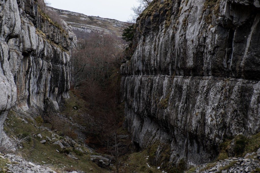 Senderismo en el Parque Natural Collados del Asón, Cantabria