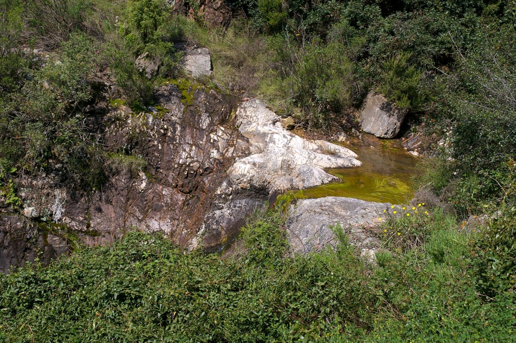 Senderismo en el Parque Natural Serra d’Espadà, Segorbe