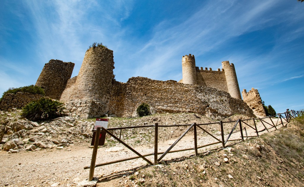 Senderismo en el Parque Natural Serra d’Irta, Peñíscola