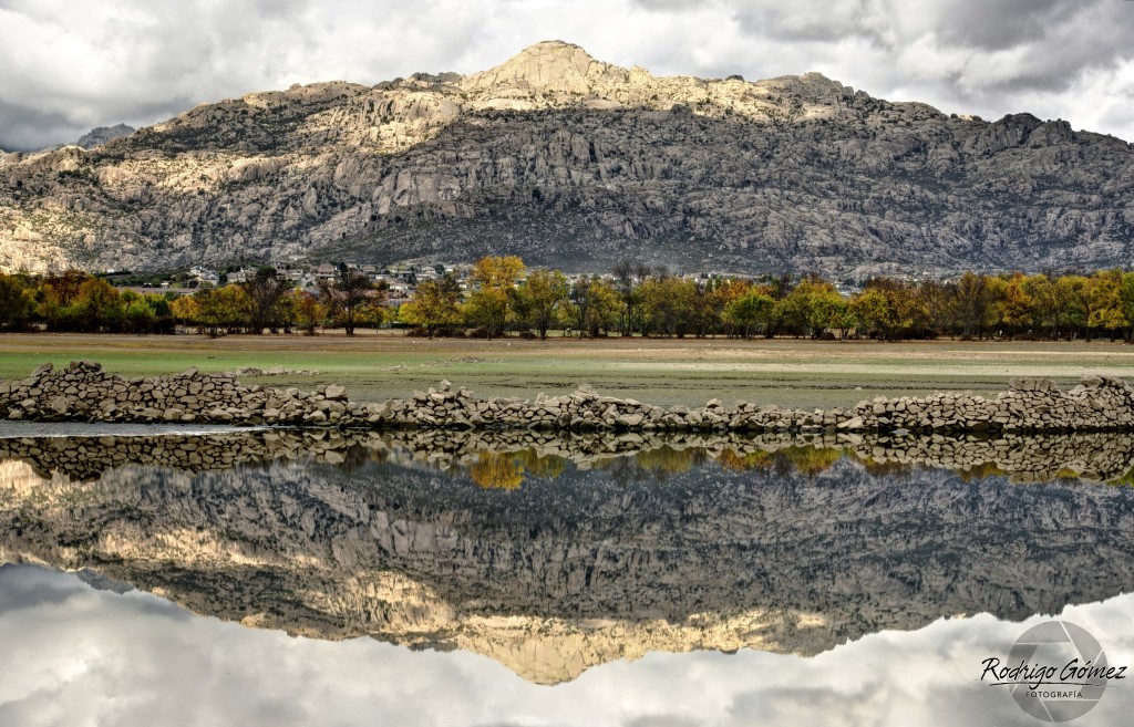 Senderismo en La Pedriza, Sierra de Guadarrama (Madrid)