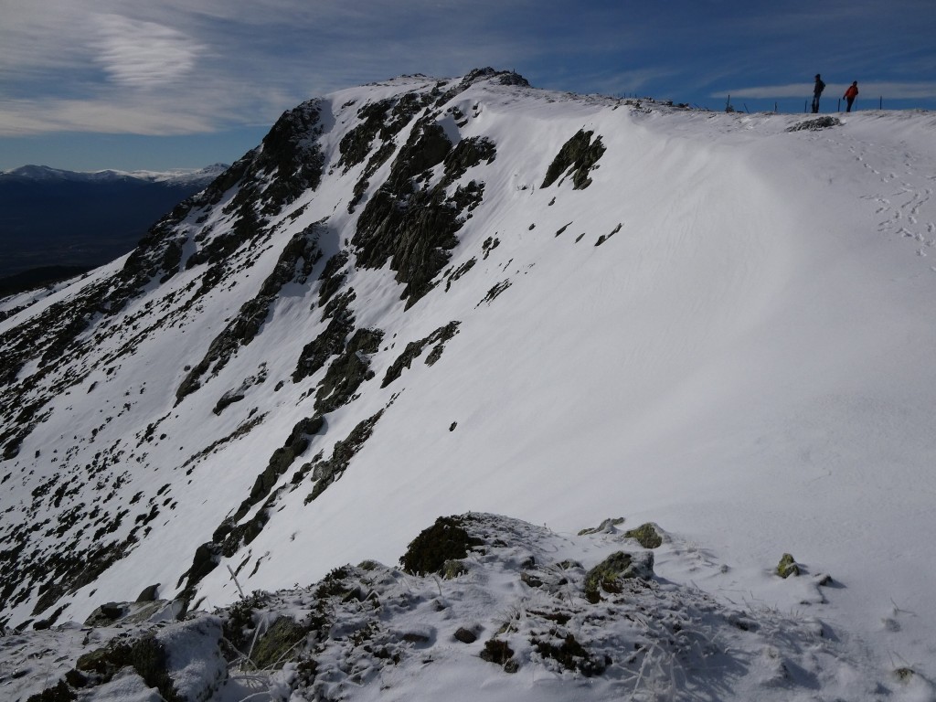 Senderismo por el Valle del Lozoya, Sierra de Guadarrama (Madrid)