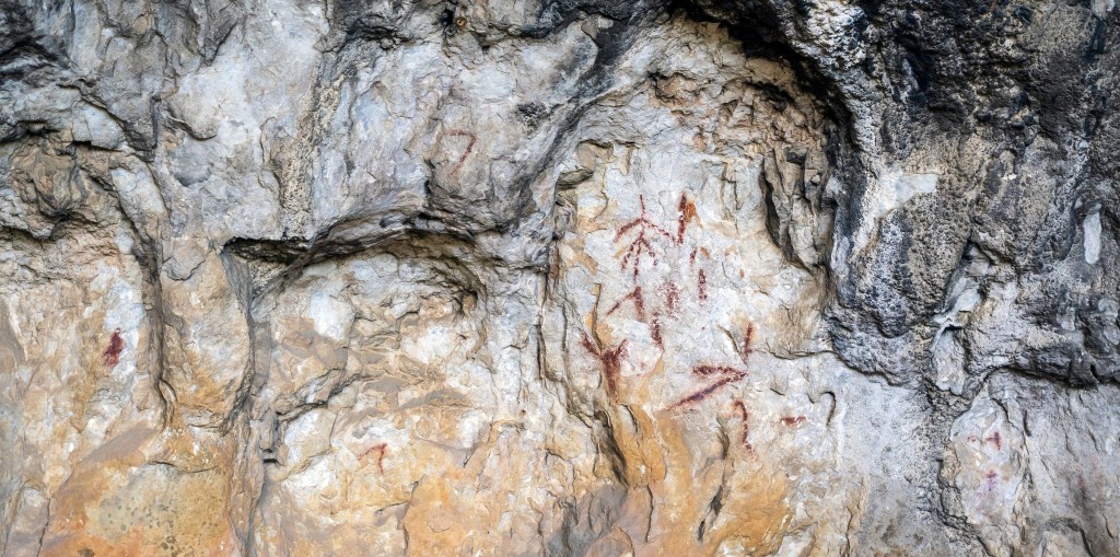 Senderismo por la Sierra de Guara, Huesca