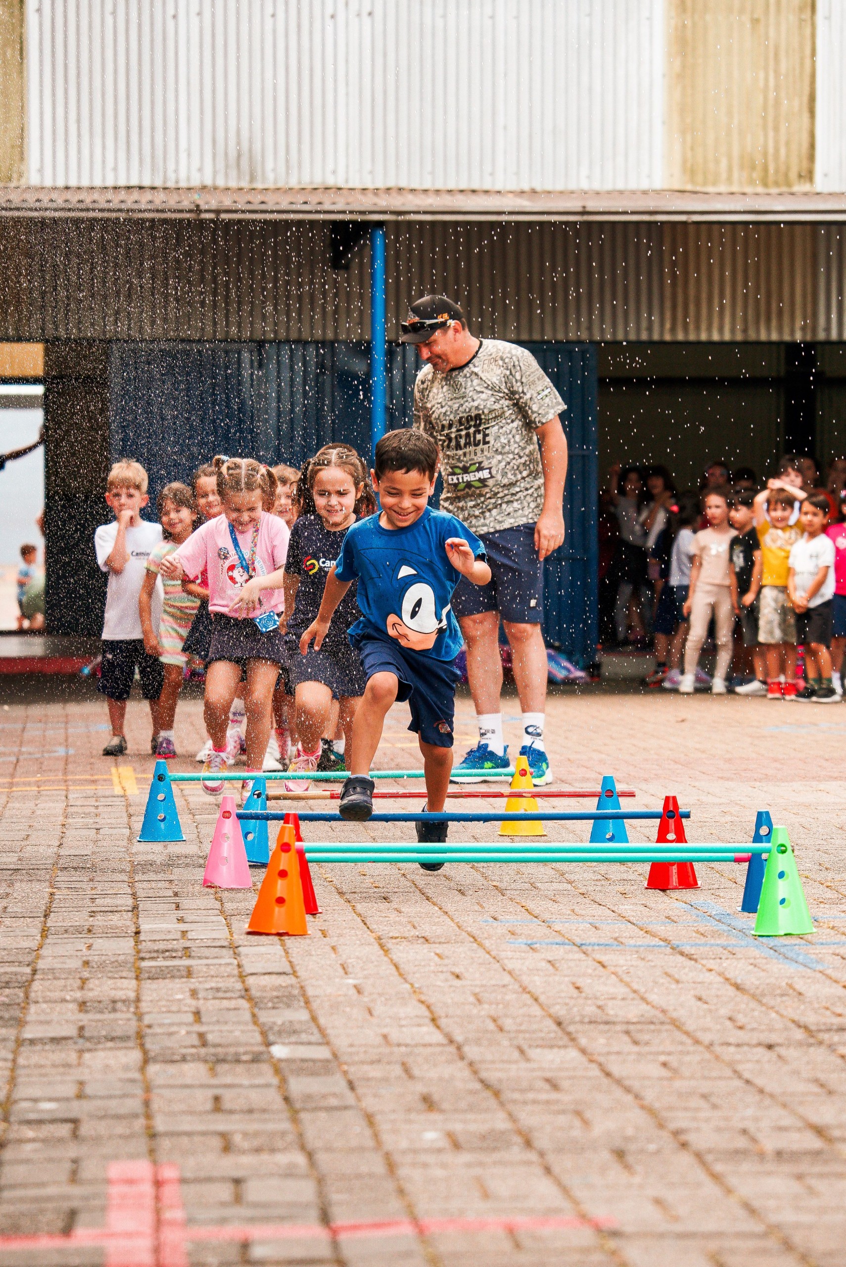 Animación Infantil