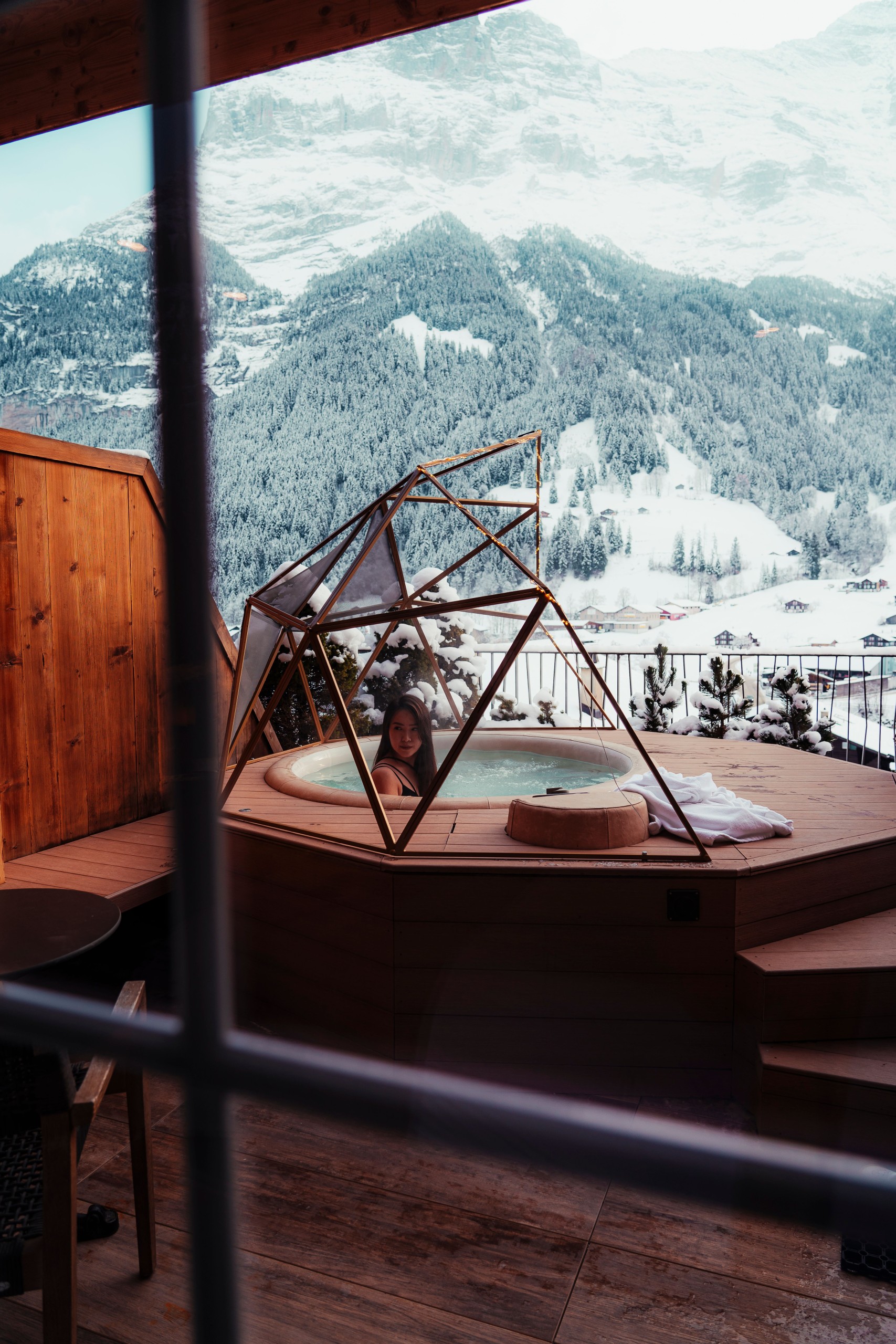 Jacuzzi