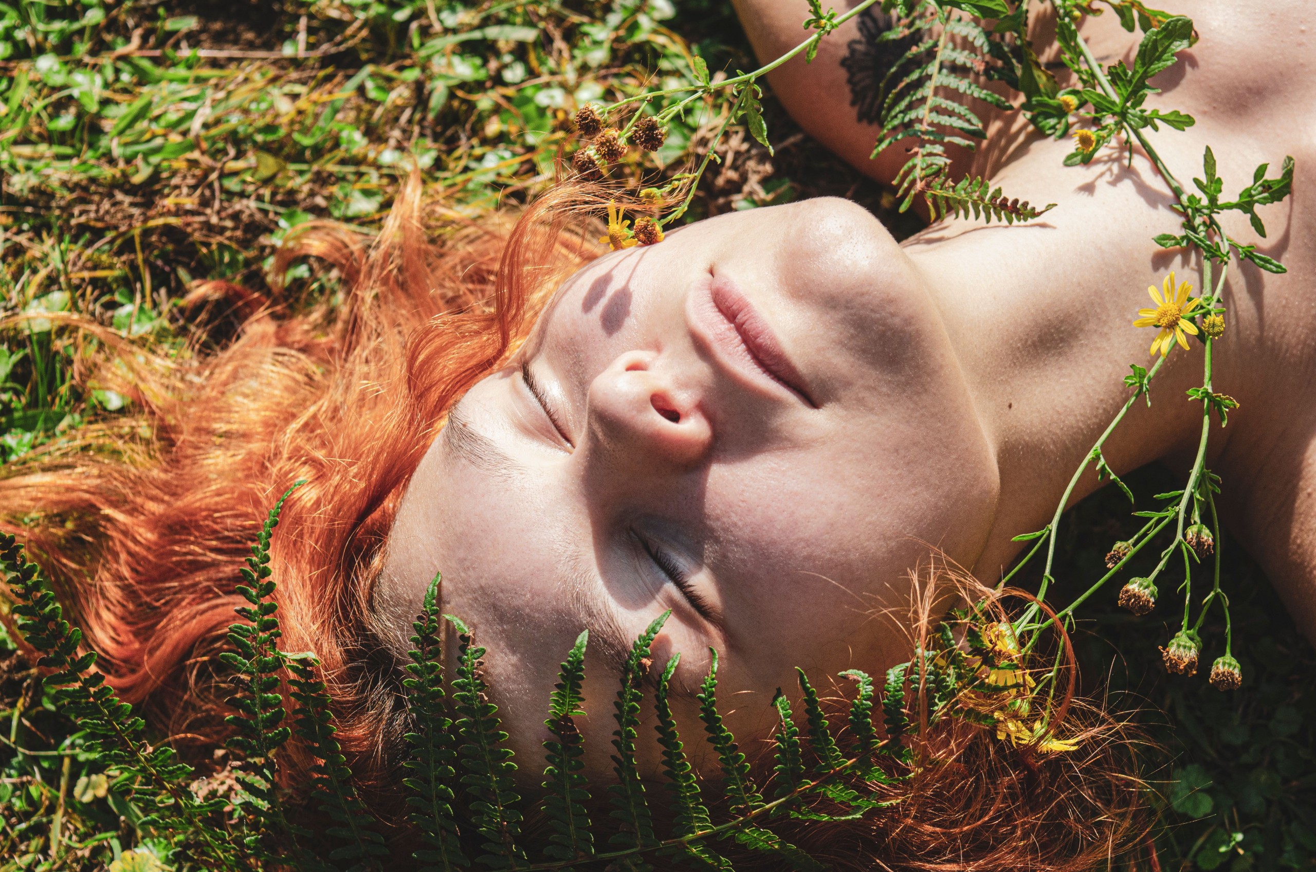 Ambiente Naturista