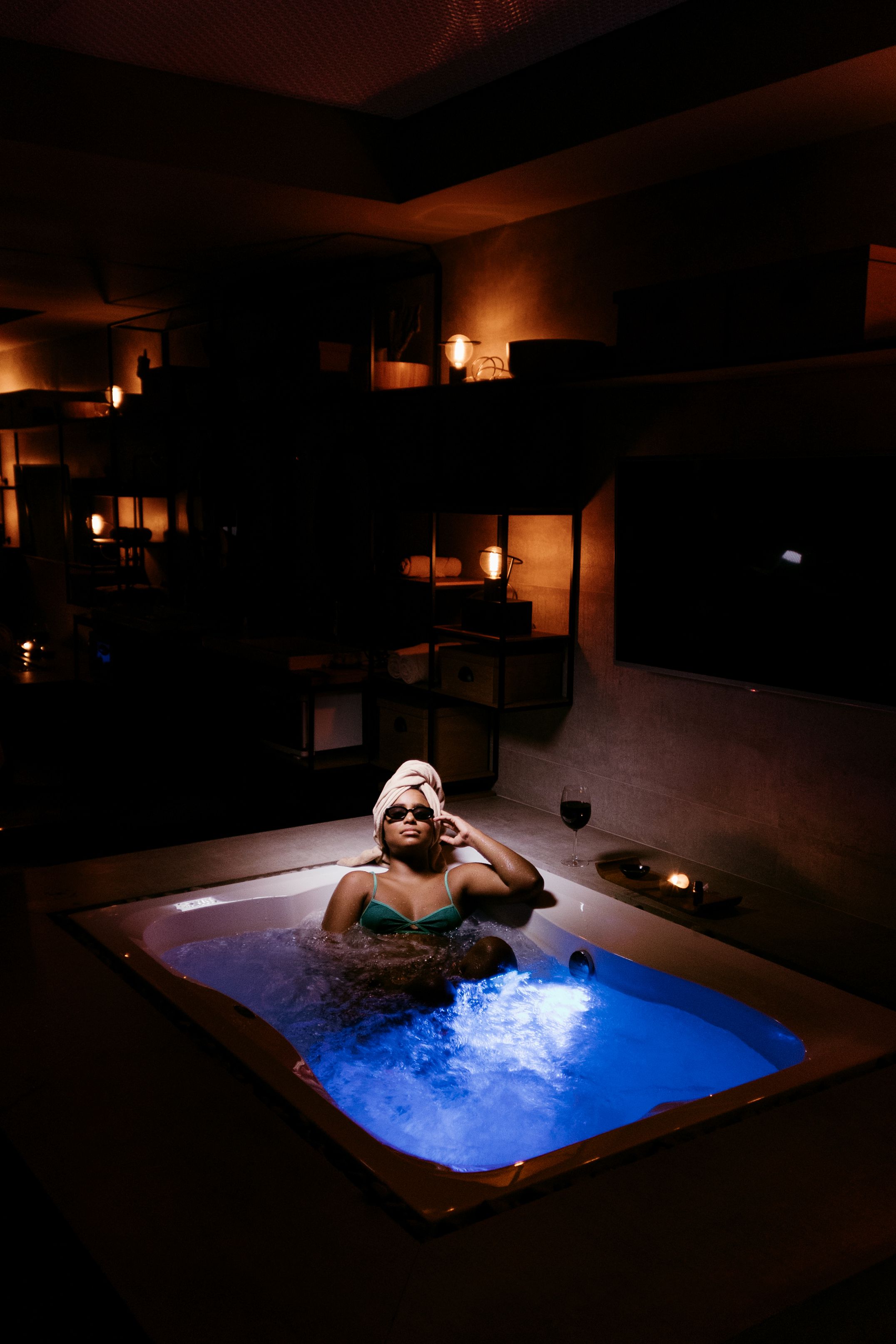 Spa