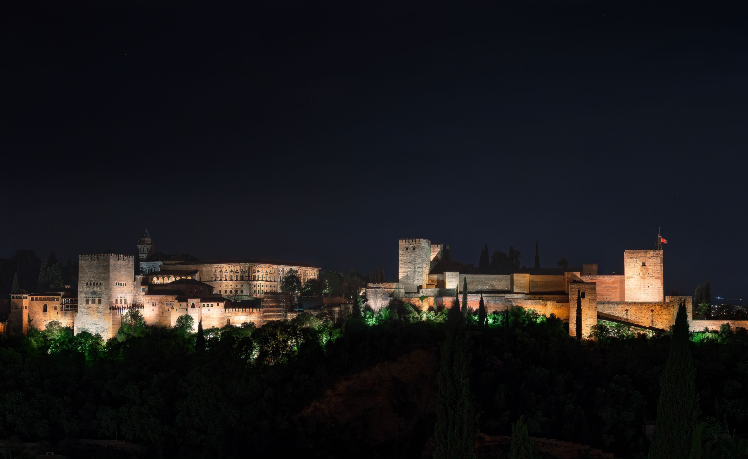 Andalucía