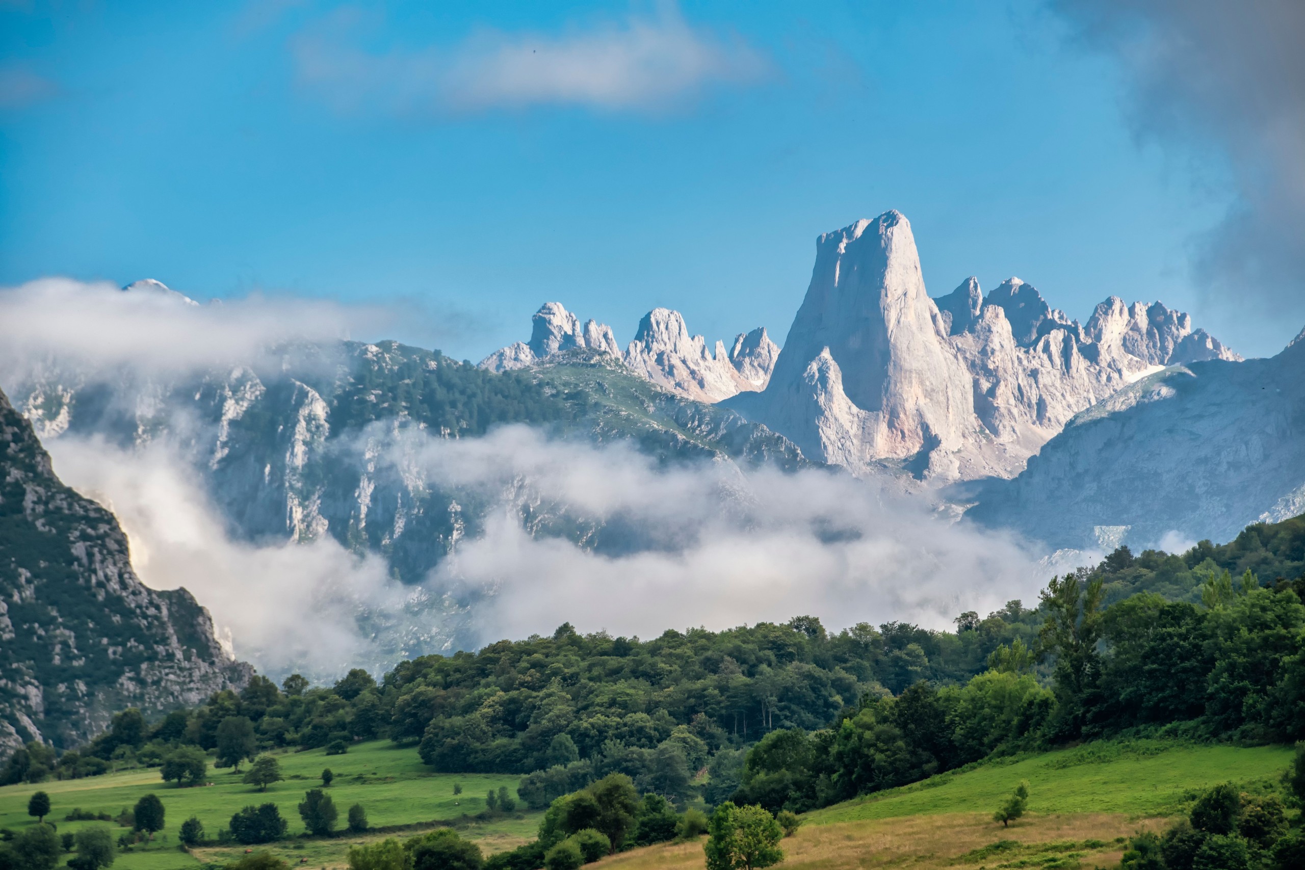 Cantabria