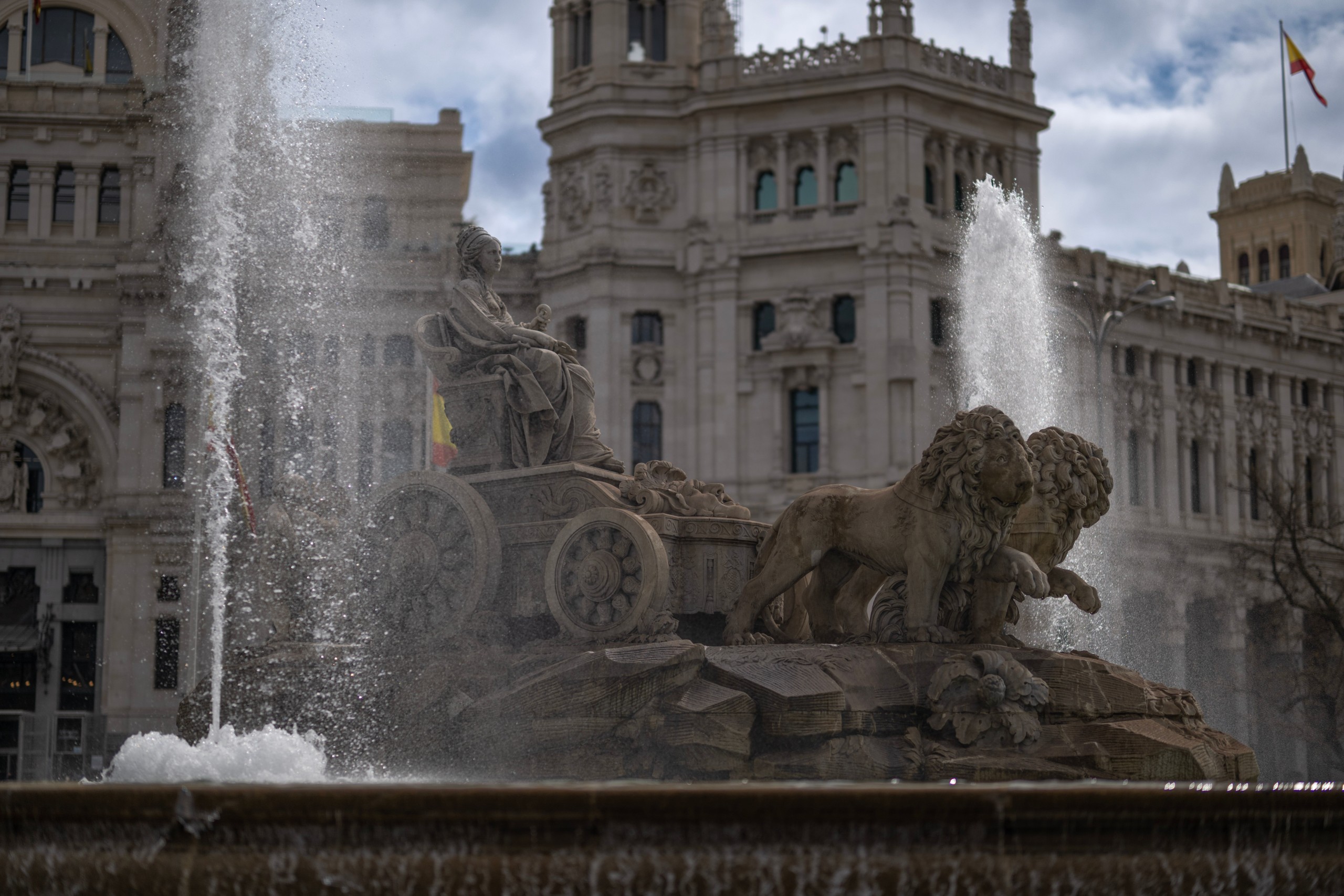 Comunidad de Madrid