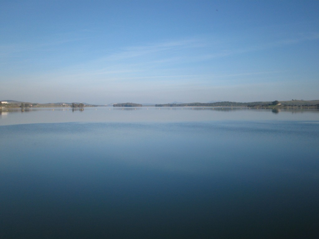 ZIR Orellana y Sierra de Pela, Extremadura