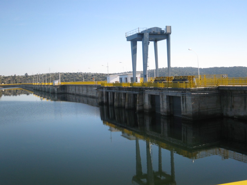 ZIR Orellana y Sierra de Pela, Extremadura